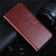 Elegant Flip Leather Phone Cases for Samsung