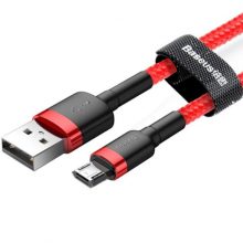 SR Protection Micro USB Cable Charger