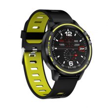 Sports Smart Watch with Heart Rate Monitor