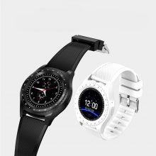 Waterproof Bluetooth Smart Watch with Camera