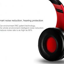 HiFi Stereo Bluetooth Headphones