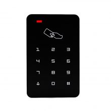 RFID Touch Access Control Panel with ID Keys