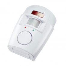 Useful Accurate Home Security Wireless Motion Detector