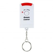 Useful Accurate Home Security Wireless Motion Detector