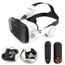 Z4 3D Virtual Reality Glasses