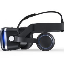 VR Virtual Reality Glasses Headset