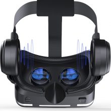 VR Virtual Reality Glasses Headset