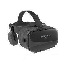 3D Virtual Reality Glasses for Phones