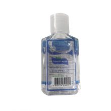 Portable Disinfection Hand Sanitizer