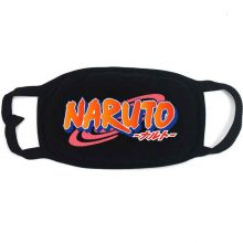 Naruto Anime Cotton Face Mask